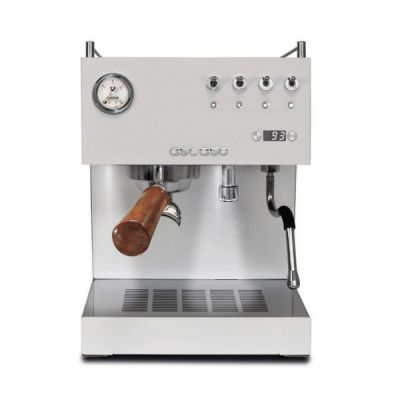 Uascaso Steel Duo Profi PID NEU