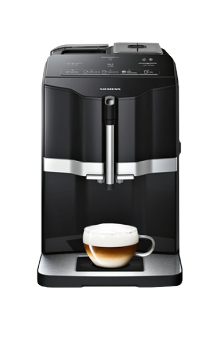Siemens EQ.3 s100 Kaffeevollautomat für Espresso und Co - Individuell ...