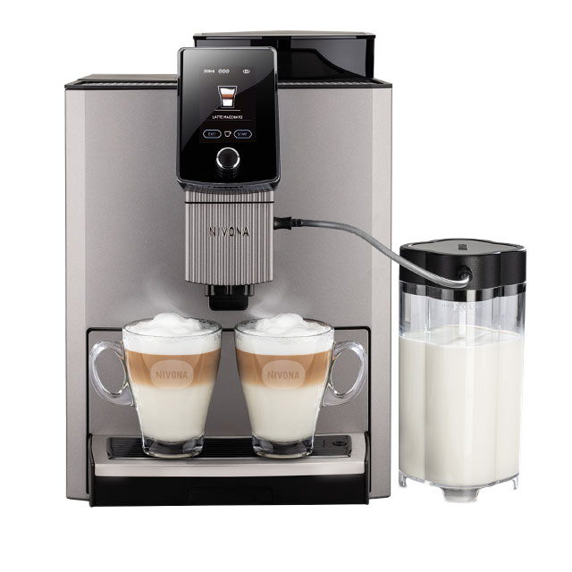 Fachhandel und Werkstatt für Kaffeevollautomaten und Siebträger in Urmitz