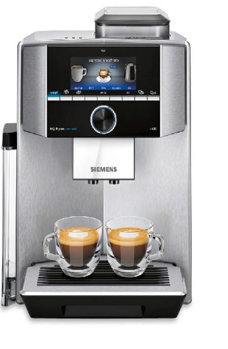 Kaffeevollautomat Siemens
