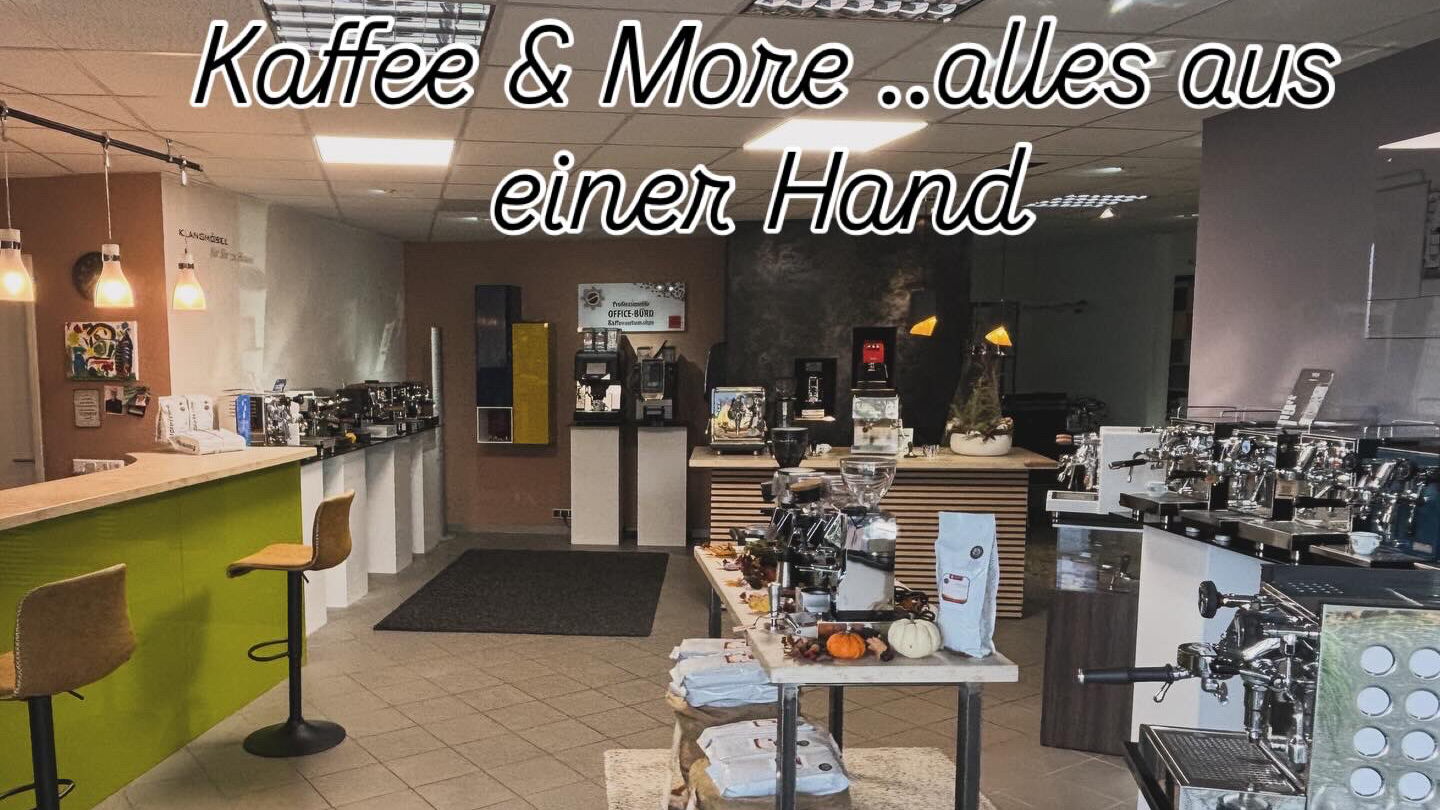 Kaffeemaschinen Werkstatt Urmitz
