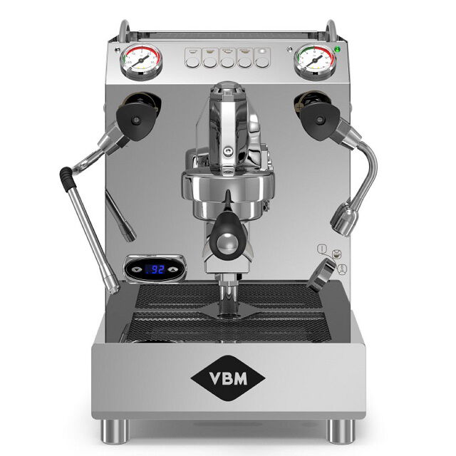 Fachhandel und Werkstatt für Kaffeevollautomaten und Siebträger in Urmitz